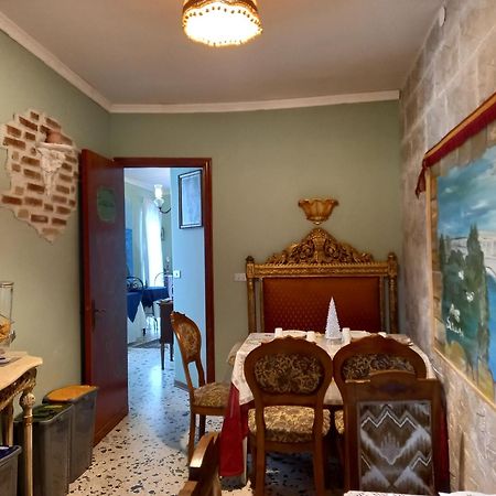 Sicilia In Miniatura "L'Atelier Dell'Etna" Bed & Breakfast Zafferana Etnea Luaran gambar