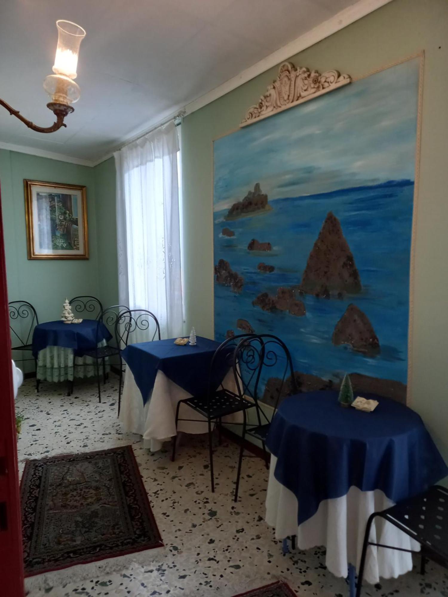 Sicilia In Miniatura "L'Atelier Dell'Etna" Bed & Breakfast Zafferana Etnea Luaran gambar