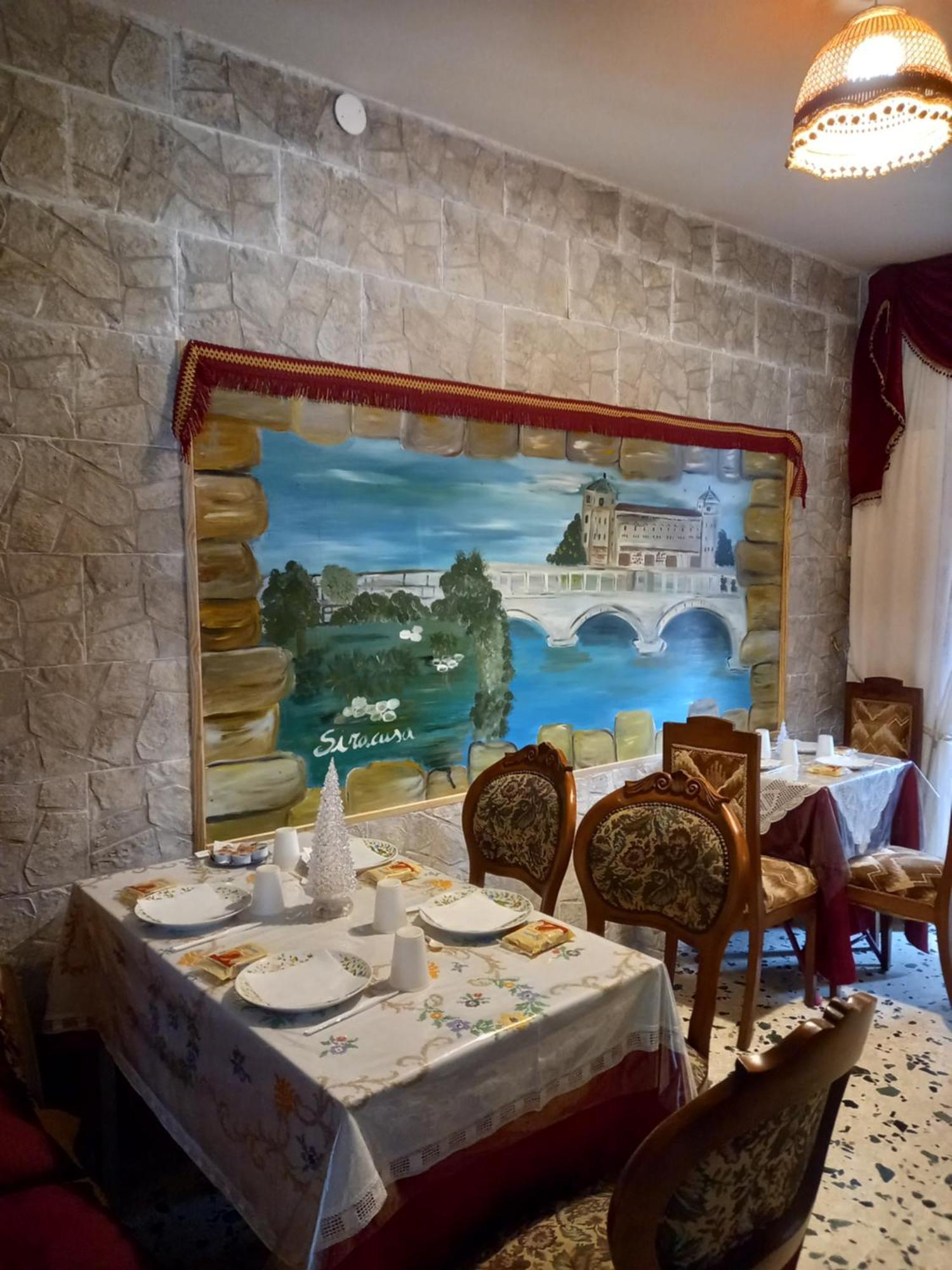 Sicilia In Miniatura "L'Atelier Dell'Etna" Bed & Breakfast Zafferana Etnea Luaran gambar