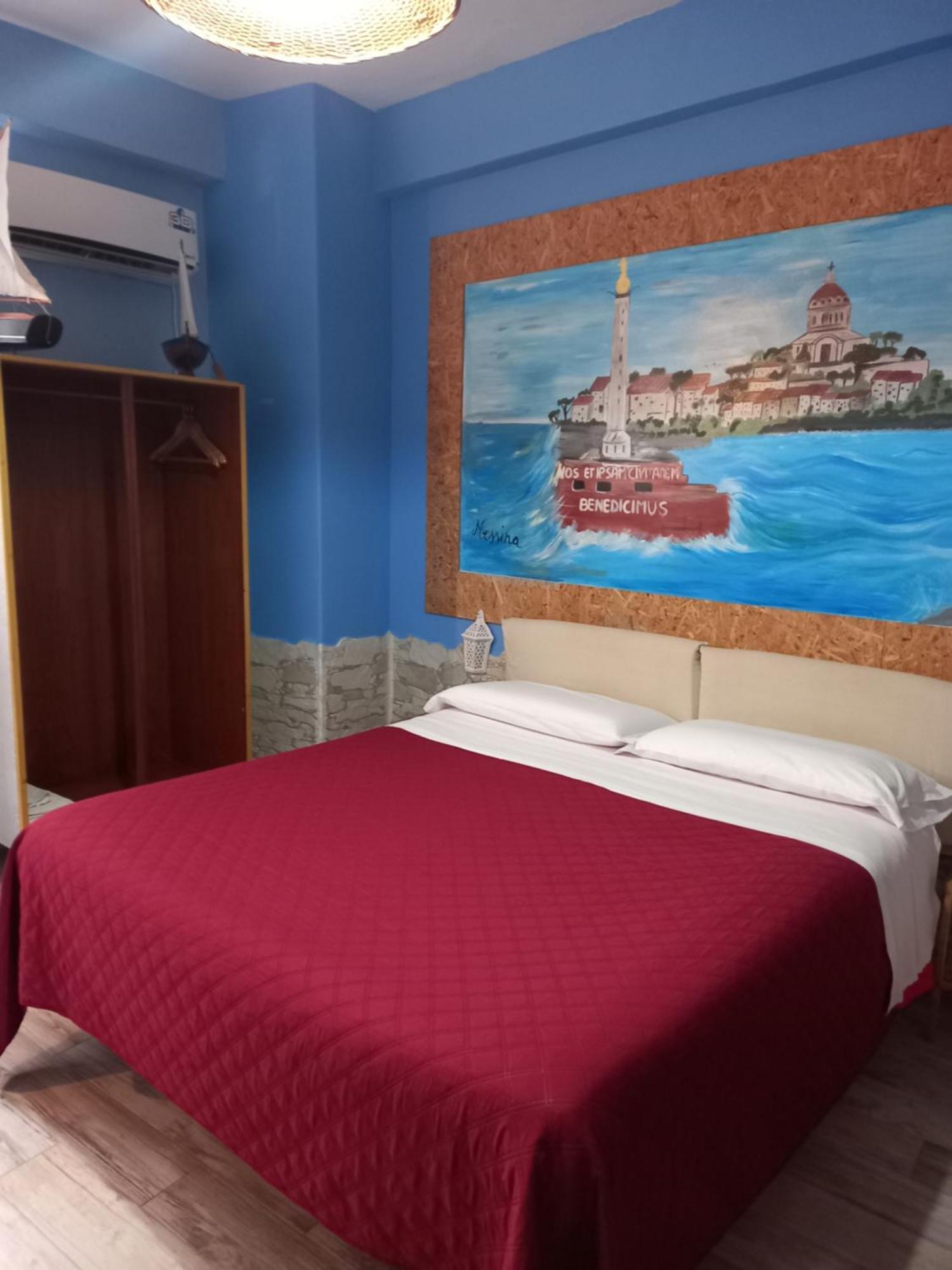 Sicilia In Miniatura "L'Atelier Dell'Etna" Bed & Breakfast Zafferana Etnea Luaran gambar