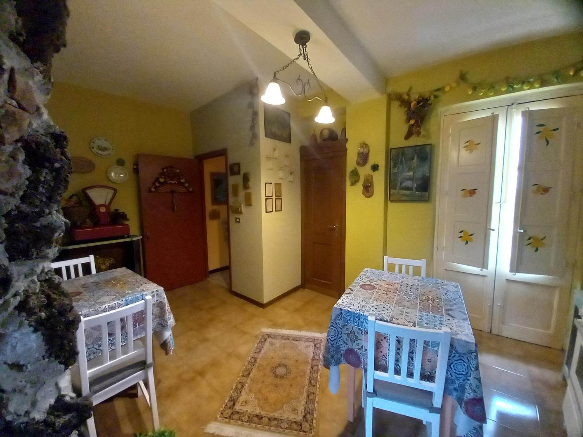 Sicilia In Miniatura "L'Atelier Dell'Etna" Bed & Breakfast Zafferana Etnea Bilik gambar