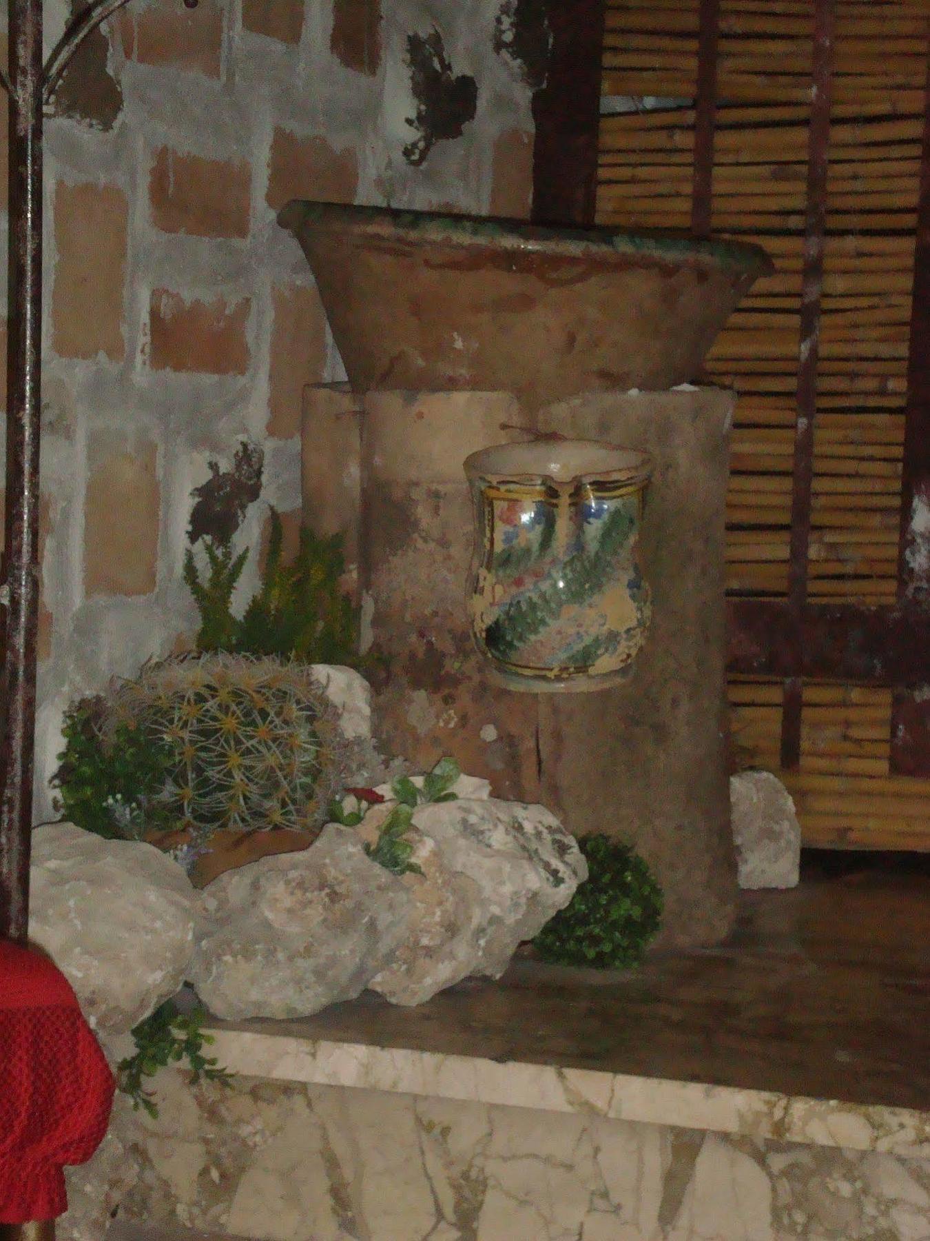 Sicilia In Miniatura "L'Atelier Dell'Etna" Bed & Breakfast Zafferana Etnea Luaran gambar