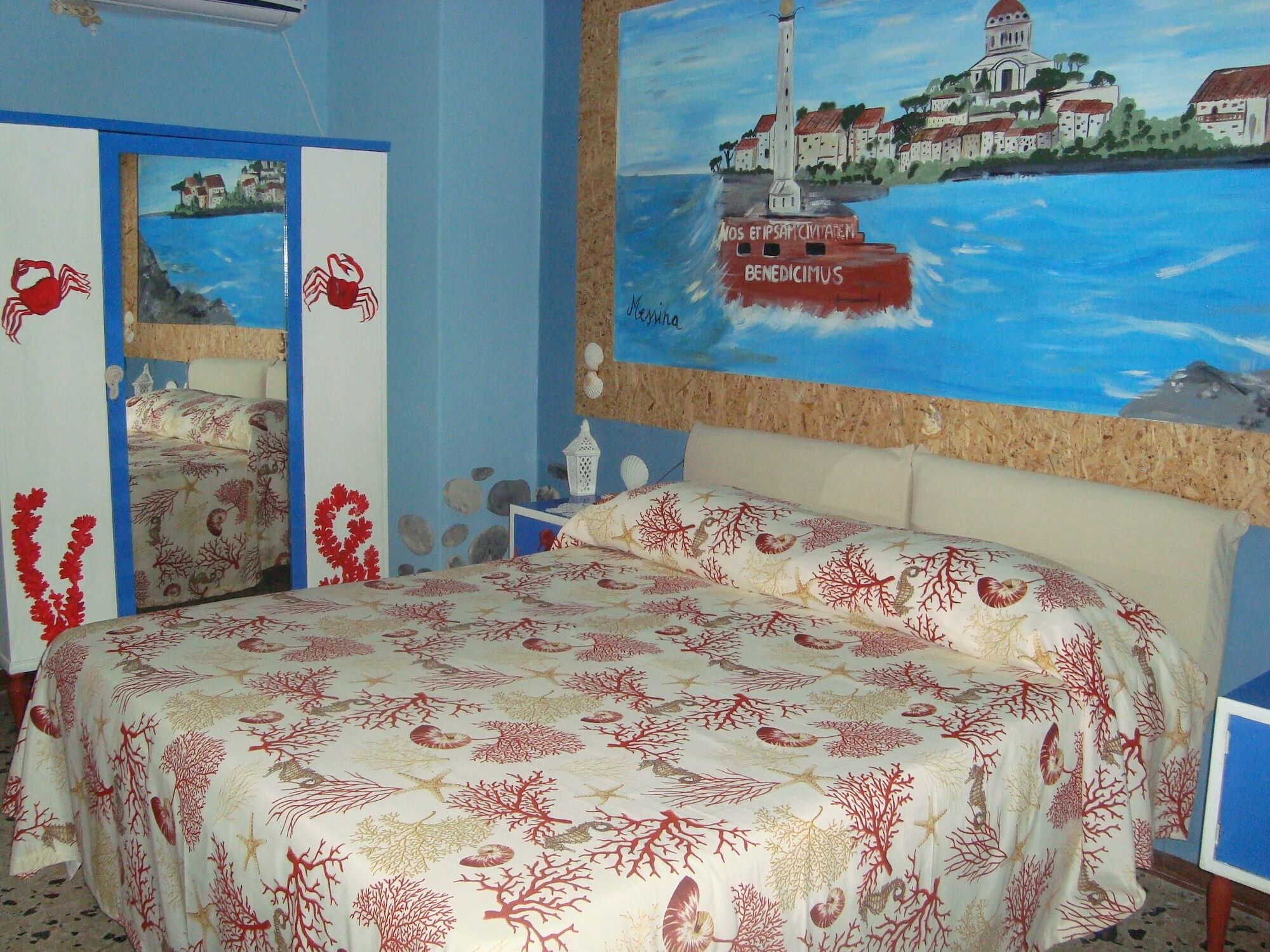 Sicilia In Miniatura "L'Atelier Dell'Etna" Bed & Breakfast Zafferana Etnea Luaran gambar