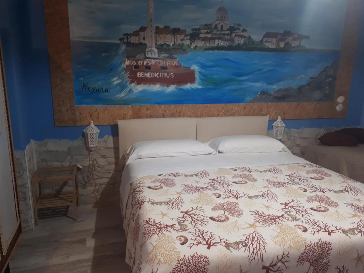 Sicilia In Miniatura "L'Atelier Dell'Etna" Bed & Breakfast Zafferana Etnea Luaran gambar